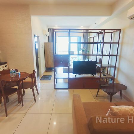 Timurbay Seafront Residences By Nature Home クアンタン エクステリア 写真