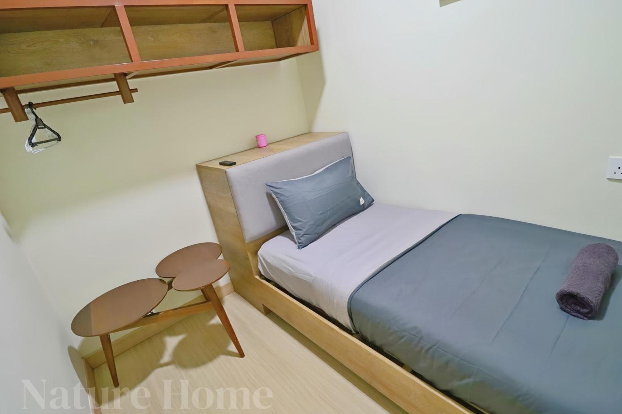 Timurbay Seafront Residences By Nature Home クアンタン エクステリア 写真